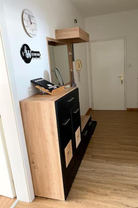 Waldviertel Stay Gross-Siegharts Bagian luar foto