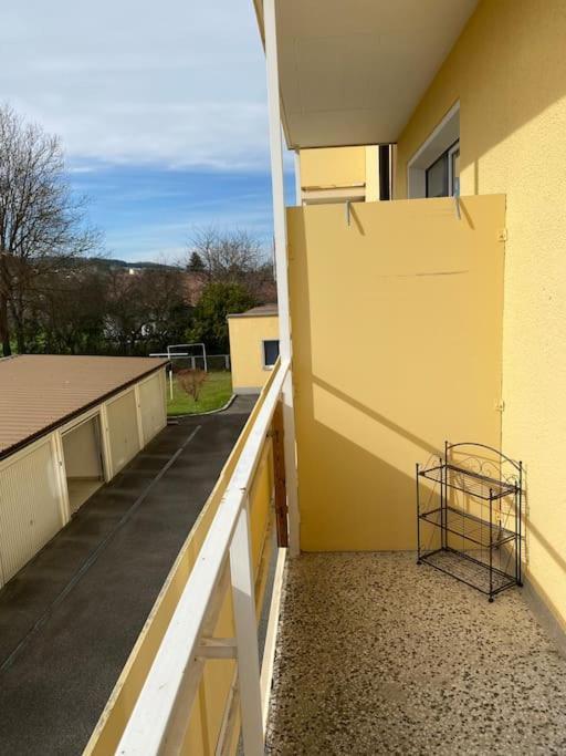 Waldviertel Stay Gross-Siegharts Bagian luar foto